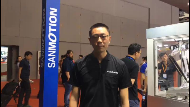 山洋电气三大系列产品介绍.mp4